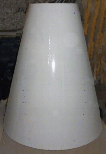 Изолятор опорно-проходной V4545869, V4 545869, V4545869-001